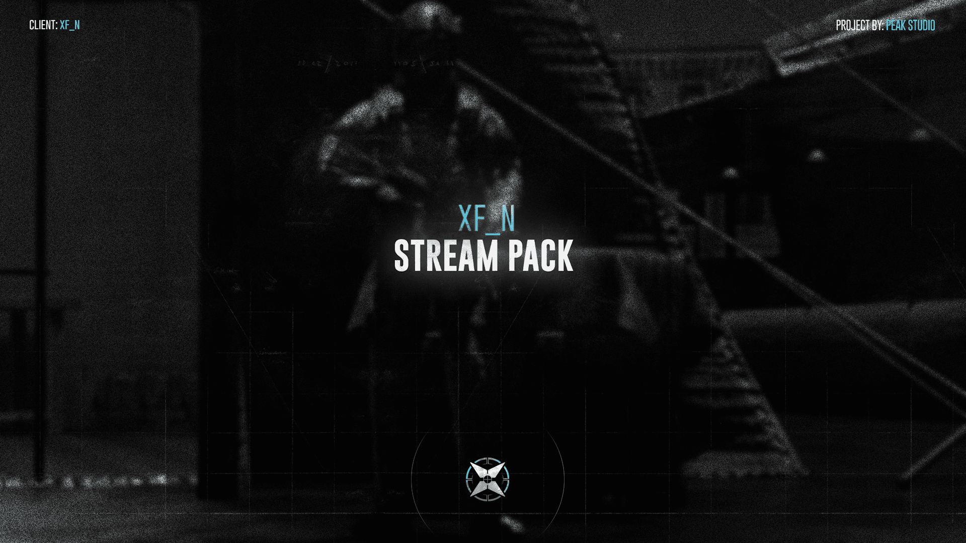  Stream overlay | XFN