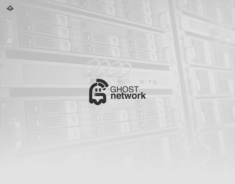  Ghost network